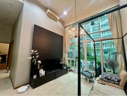The Nexus (D21), Condominium #532535581